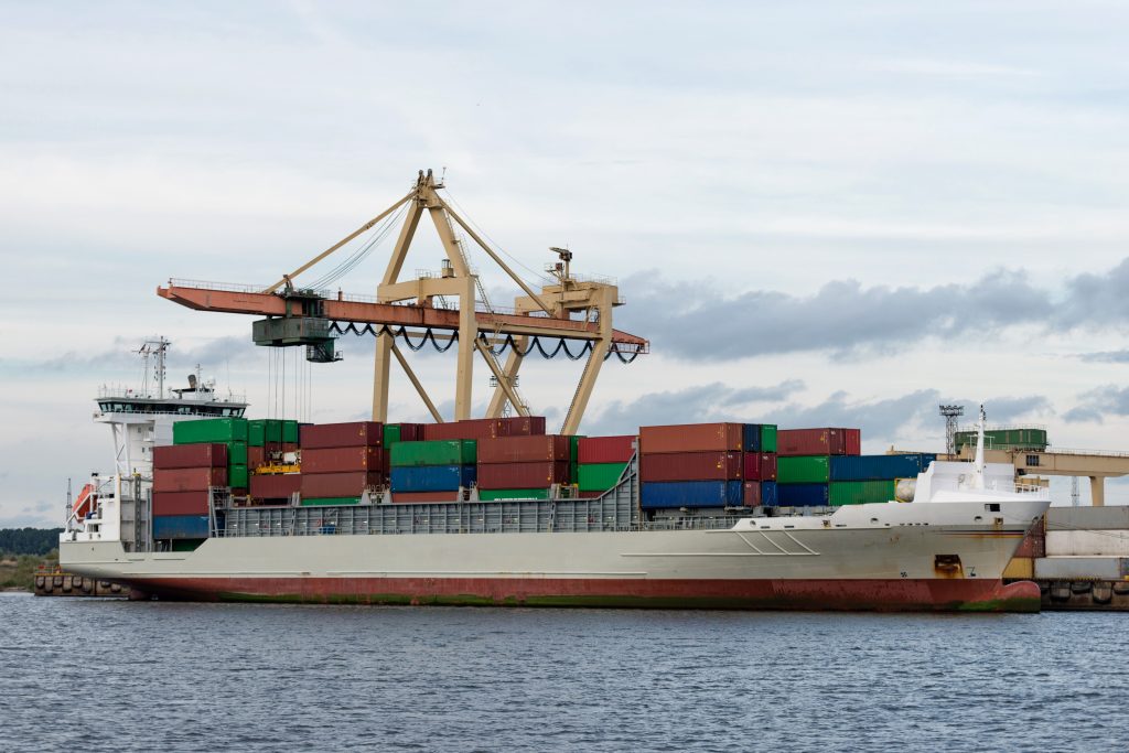 Logistics Company in Klang Malaysia transshipment cargo services